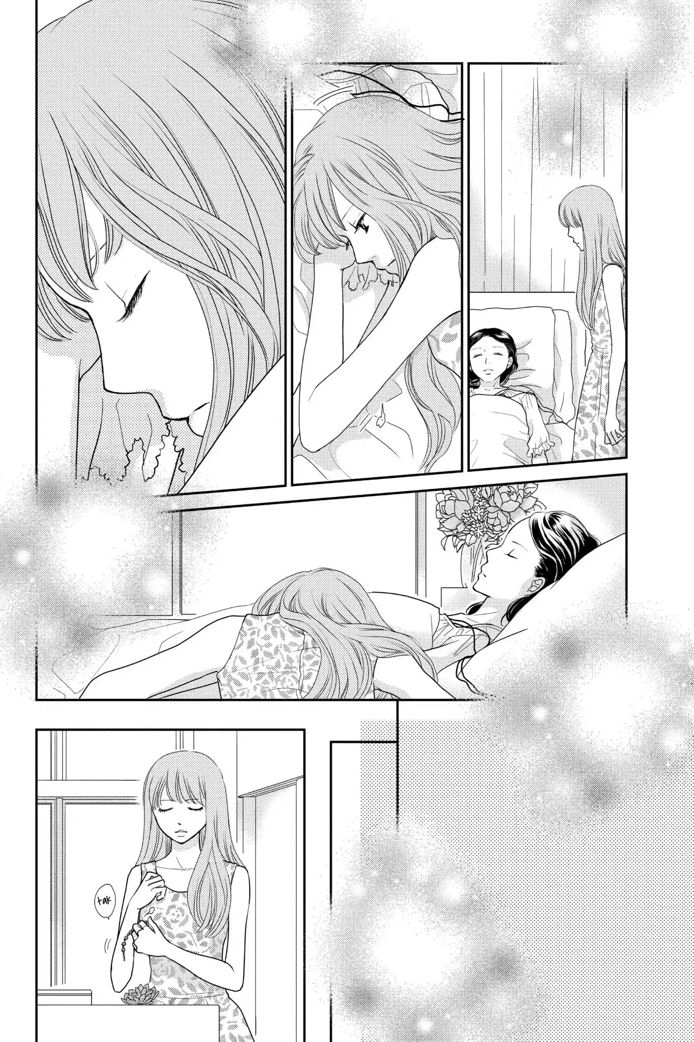 Beauty Bunny Chapter 16 18